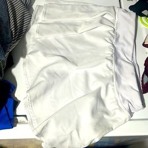 Only worn once. Loved but a little to short for me, I’m tall.